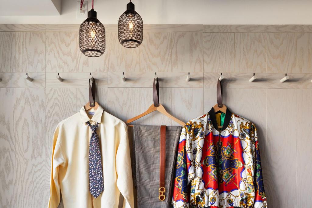 Moxy Halifax Downtown - Resim 37