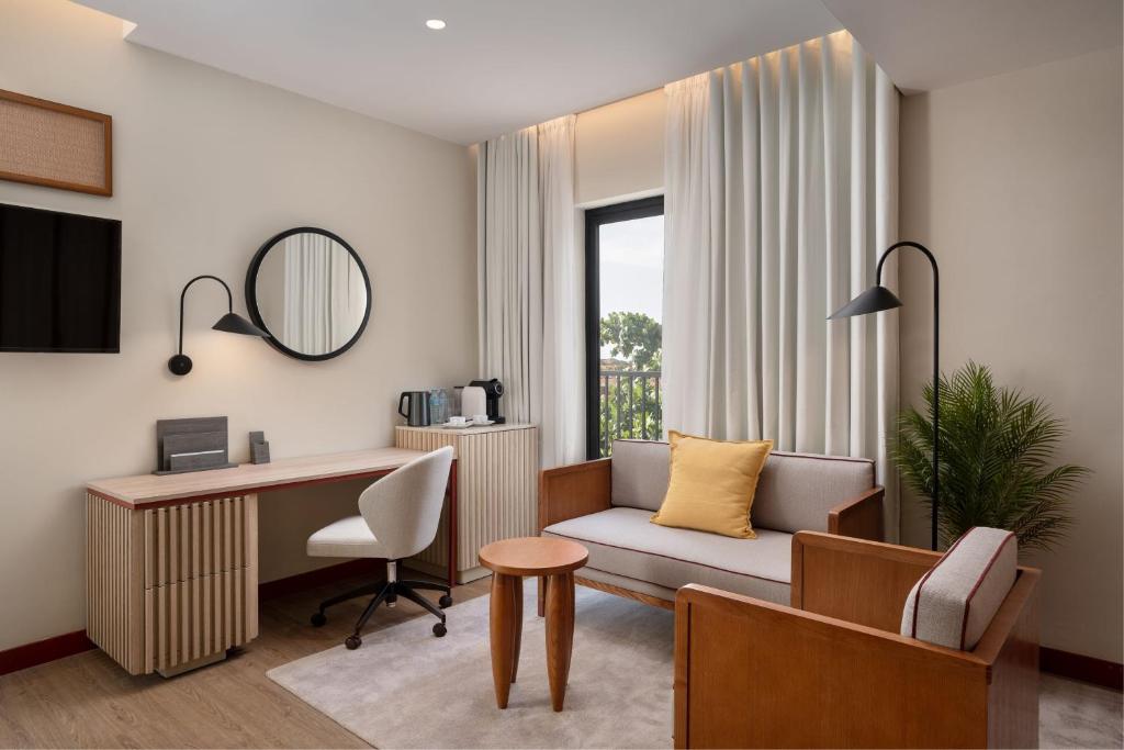 Protea Hotel by Marriott Luanda - Suite Junior King