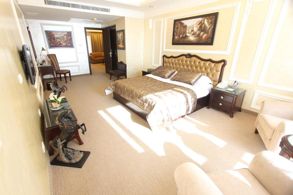Elite Hotel By Beverly