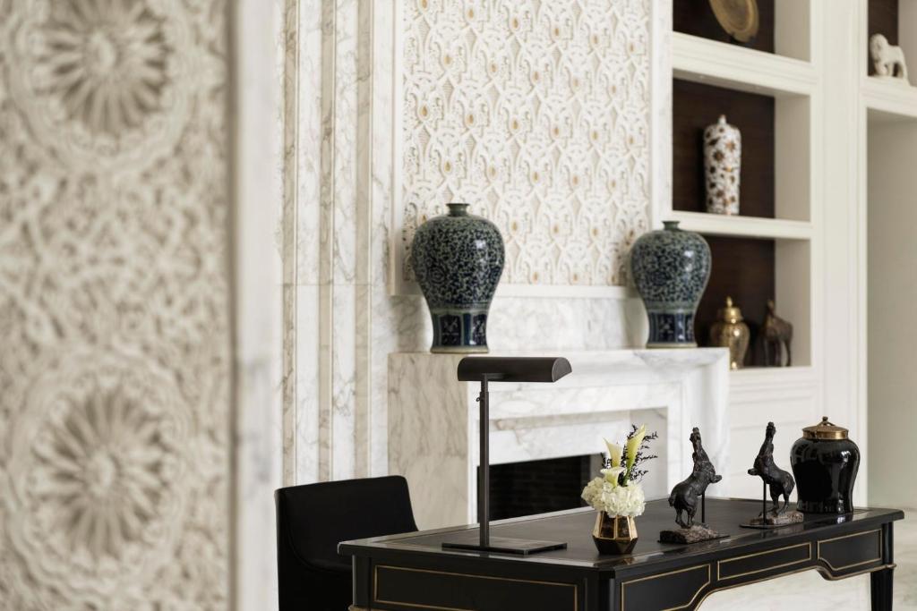 Fotografie z fotogalerie ubytování The Ritz-Carlton Rabat, Dar Es Salam v destinaci Rabat