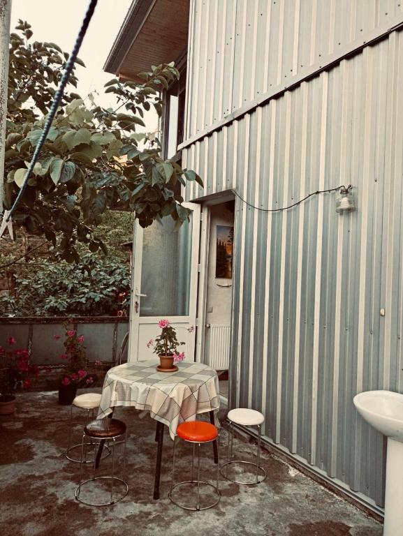 Fotografie z fotogalerie ubytování Anna's Guesthouse v destinaci Kobuleti