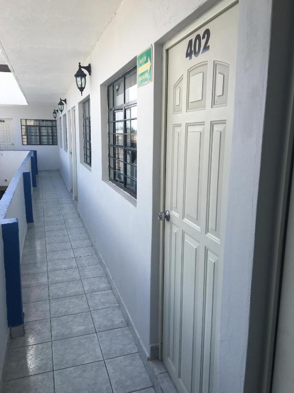 Fotografie z fotogalerie ubytování Hotel San Juan v destinaci Guadalajara