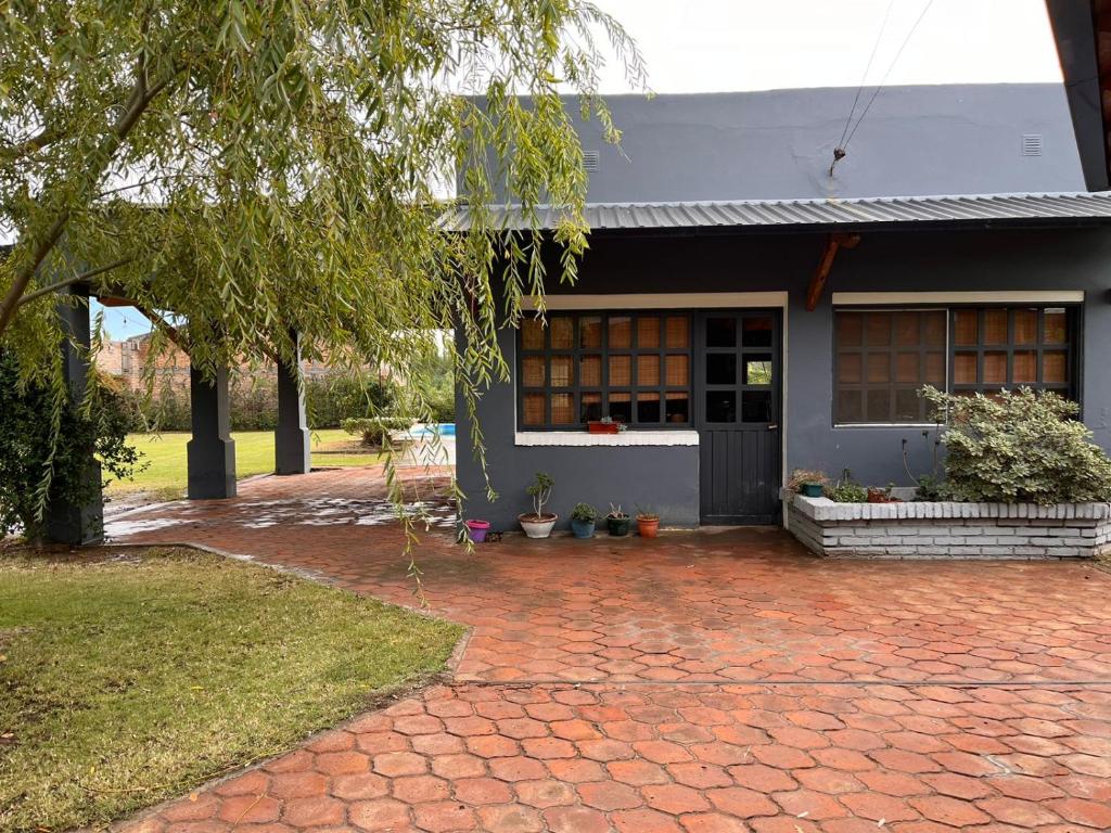 Gallery image of Complejo Los Jazmines in General Alvear