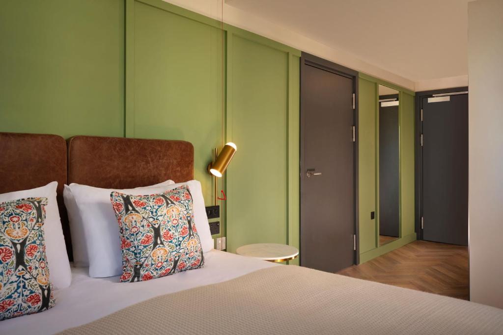 The Reach at Piccadilly, Manchester, a Tribute Portfolio Hotel - Resim 31