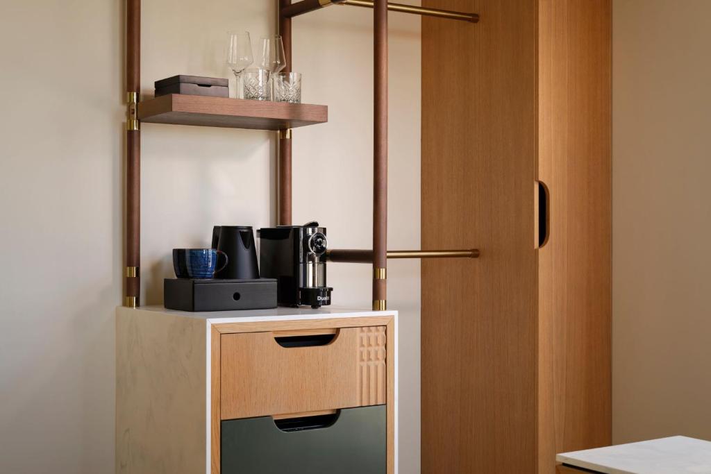 The Reach at Piccadilly, Manchester, a Tribute Portfolio Hotel - Resim 40