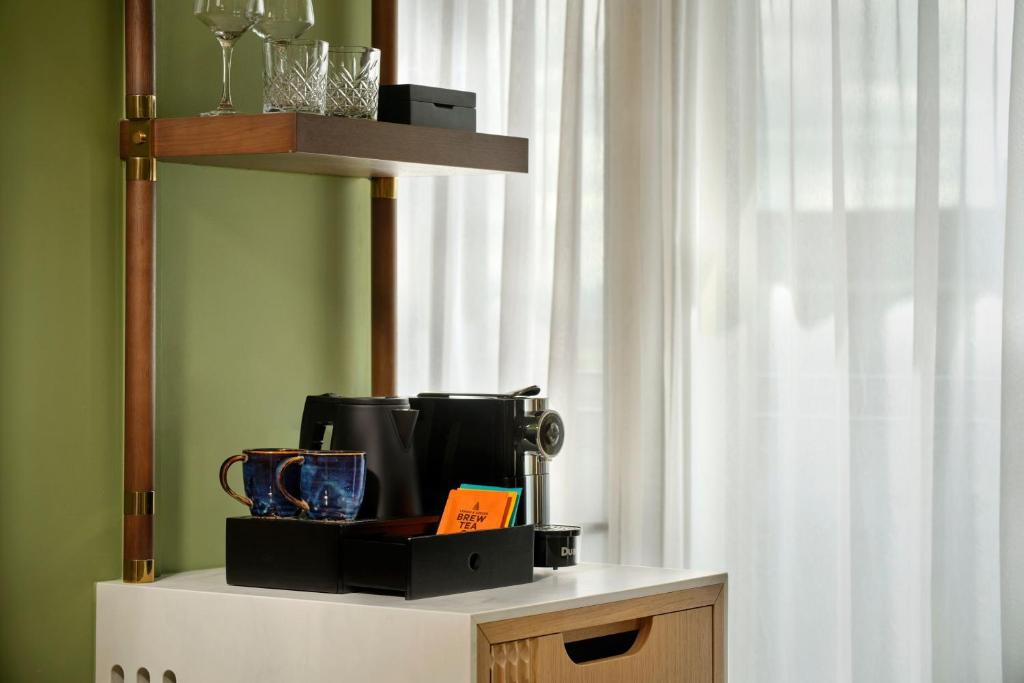 The Reach at Piccadilly, Manchester, a Tribute Portfolio Hotel - Resim 42