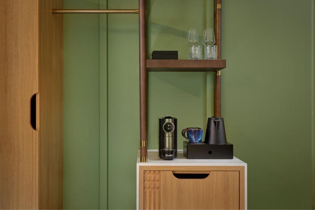 The Reach at Piccadilly, Manchester, a Tribute Portfolio Hotel - Resim 41