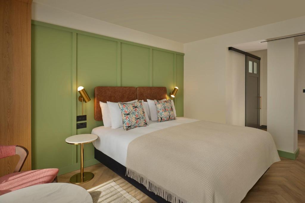 The Reach at Piccadilly, Manchester, a Tribute Portfolio Hotel - Resim 29