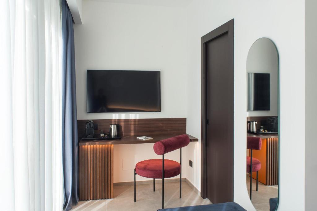 Spazio Gagarin Residence - 5