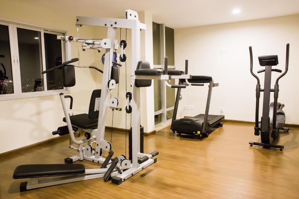  Tryp by Wyndham Varginha Cafe Royal