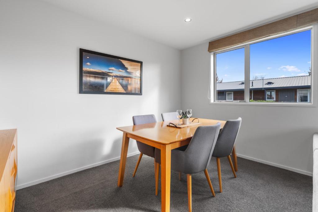 Tasman Holiday Parks - Te Anau - Resim 27