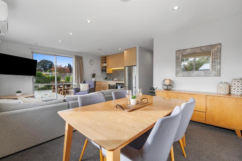 Tasman Holiday Parks - Te Anau - Resim 38