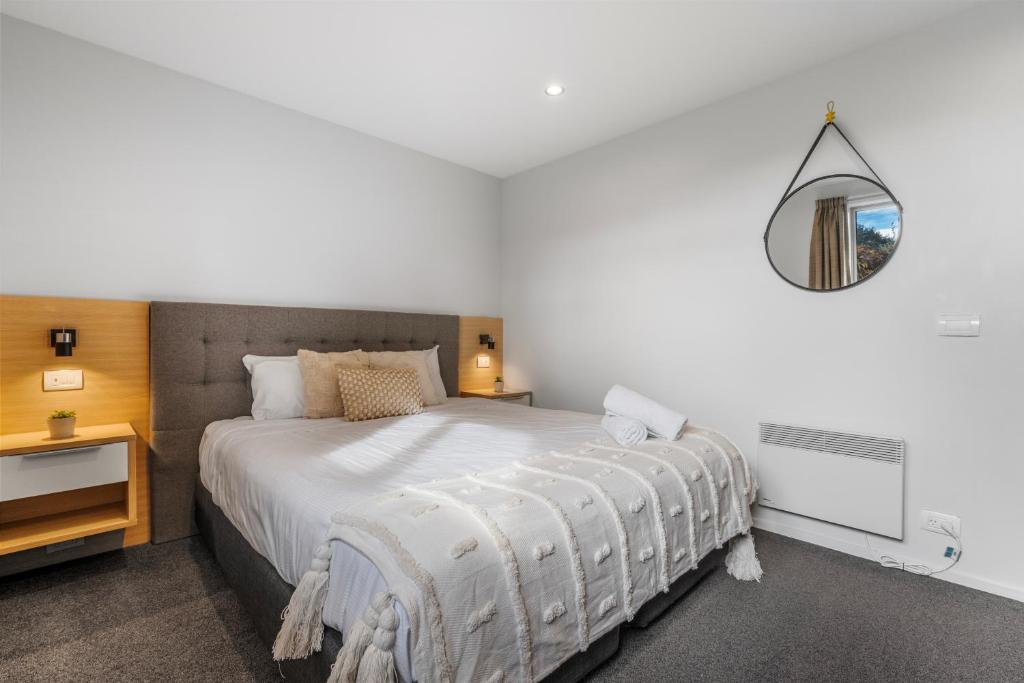 Tasman Holiday Parks - Te Anau - Resim 21