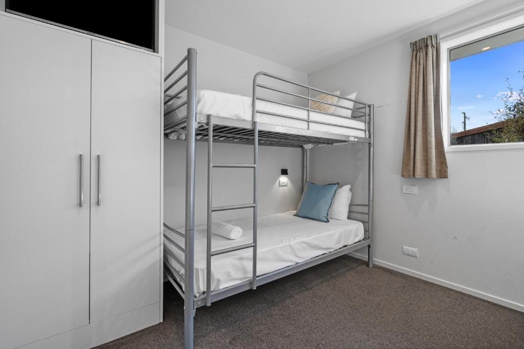 Tasman Holiday Parks - Te Anau - Resim 28