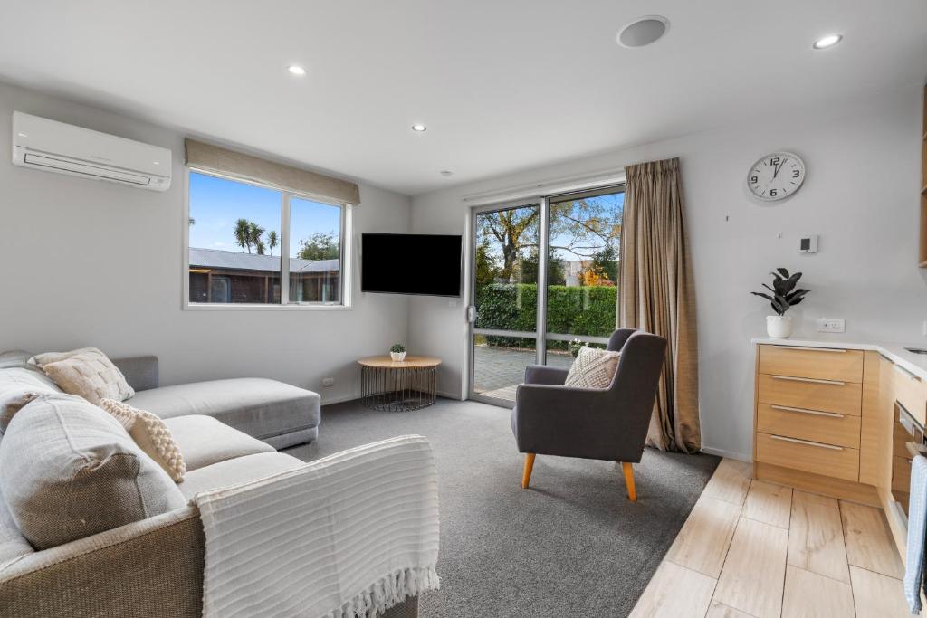 Tasman Holiday Parks - Te Anau - Resim 2