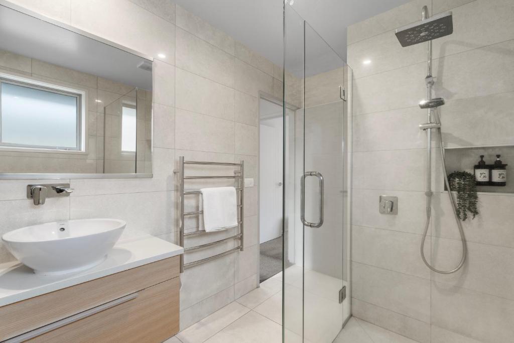 Tasman Holiday Parks - Te Anau - Resim 29