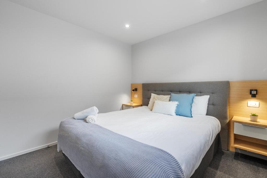 Tasman Holiday Parks - Te Anau - Resim 31