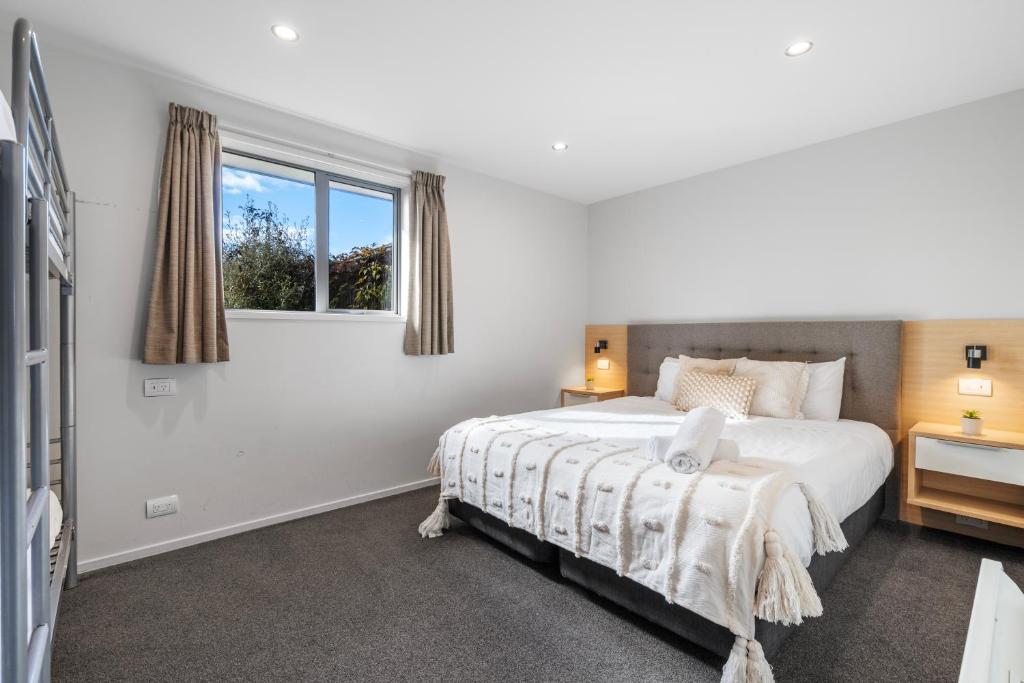 Tasman Holiday Parks - Te Anau - Resim 35