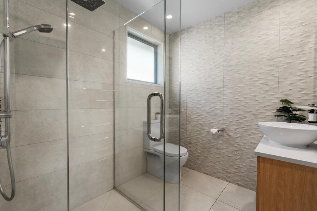 Tasman Holiday Parks - Te Anau - Resim 37