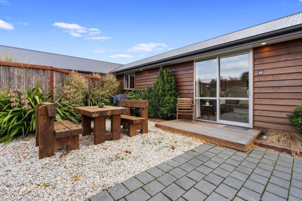 Tasman Holiday Parks - Te Anau - Resim 41
