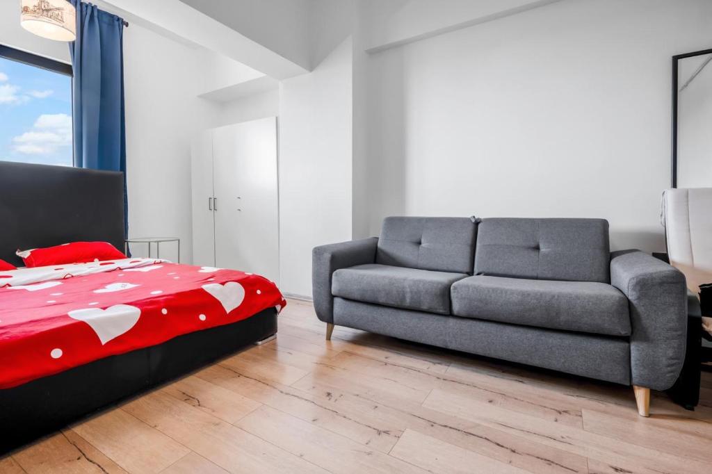 Anca House - One-Bedroom Apartment