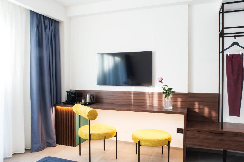 Spazio Gagarin Residence - 8