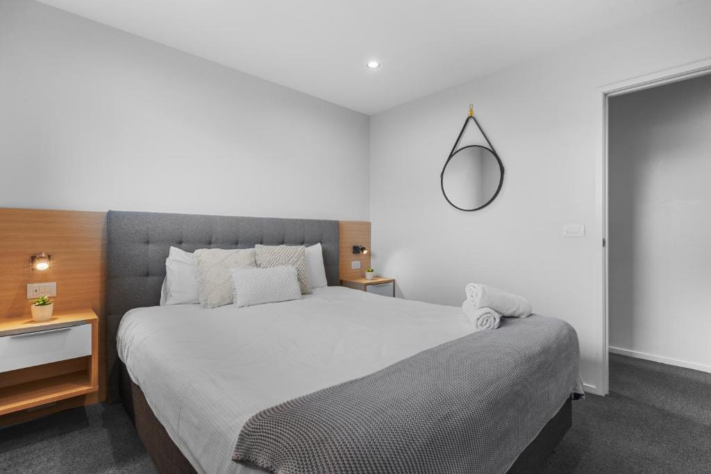 Tasman Holiday Parks - Te Anau - Resim 44