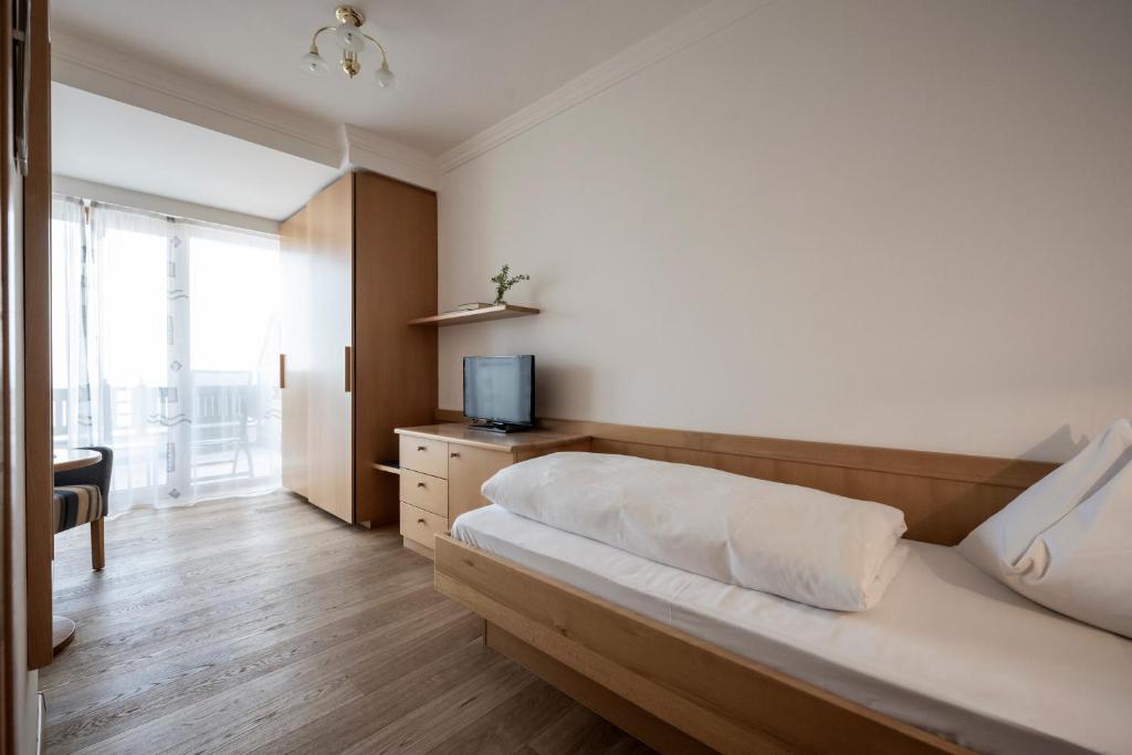 Hotel Erzherzog Johann - Chambre Simple Avec Vue Sur Montagne