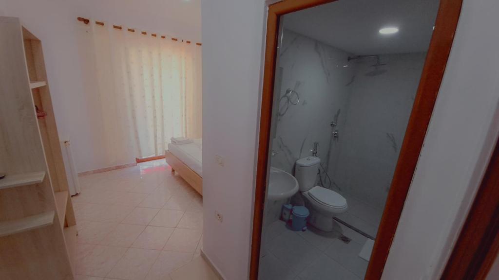 Hotel Vathi - Habitación Doble Estándar