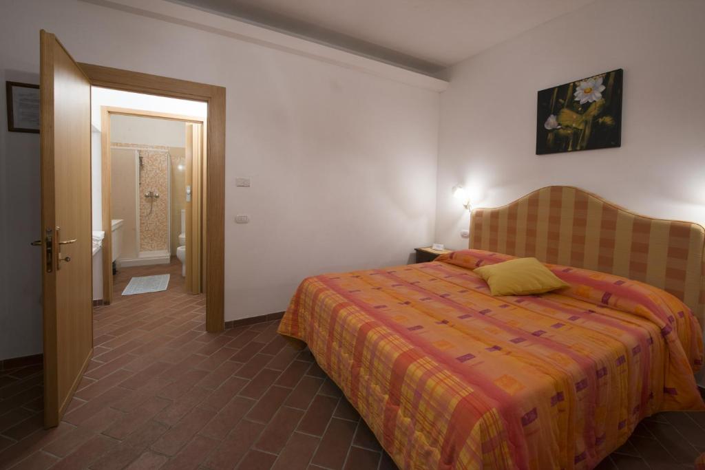 Cecco di Nara - Estudio