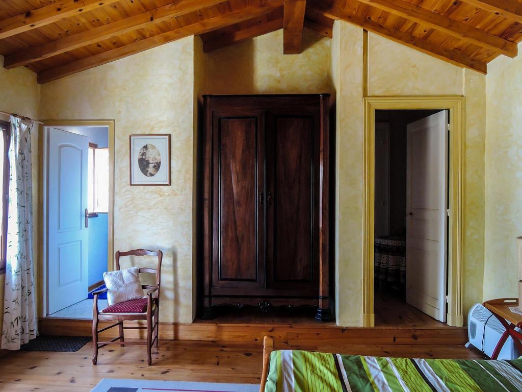 Barbonvielle Astaffort - Double Or Twin Room With Private Bathroom