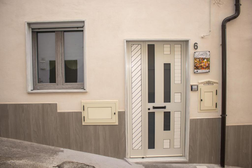 Fotografie z fotogalerie ubytování Scatto61 v destinaci Grassano