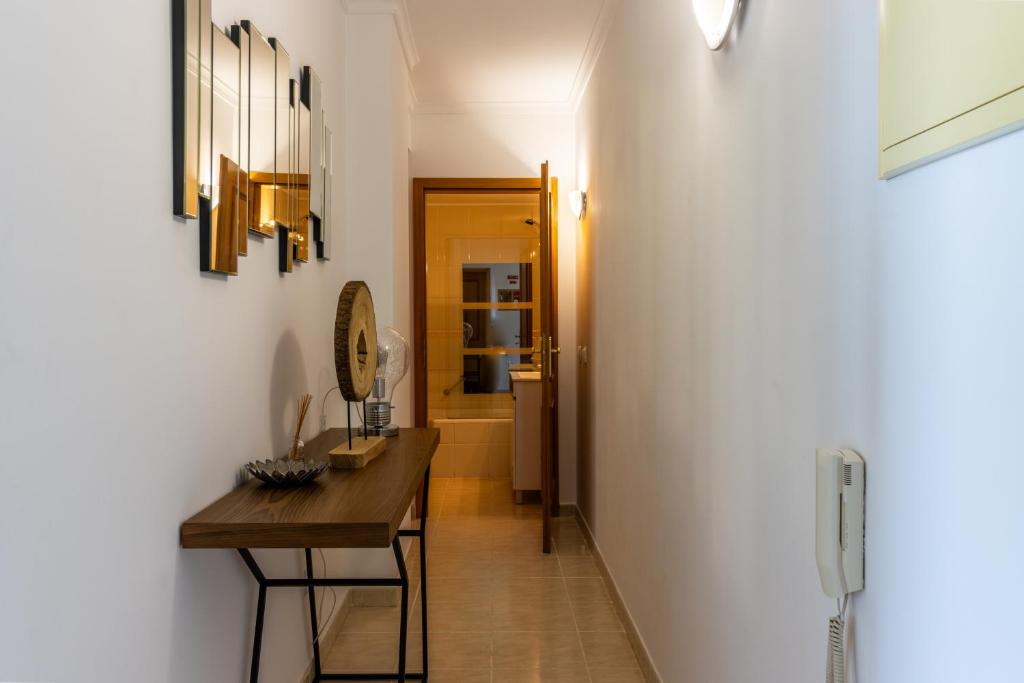 Vista Marina Praia C by Urban Beach Rentals