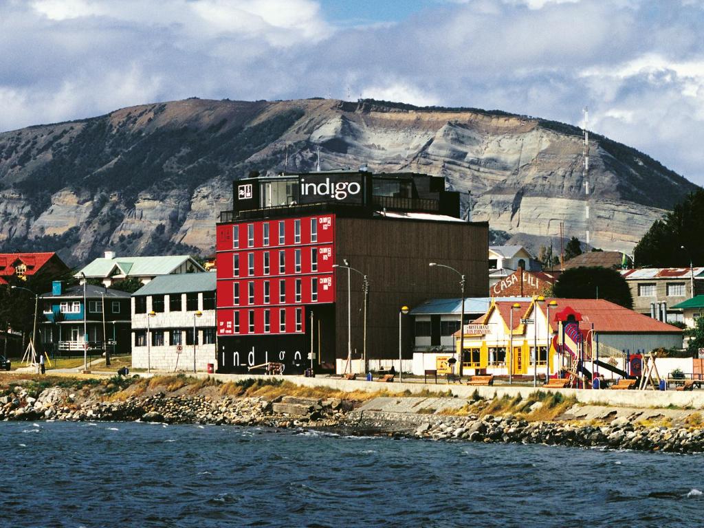 NOI Indigo Patagonia, Puerto Natales – Preços atualizados 2023 NOI Indigo Patagonia, Puerto Natales – Preços atualizados 2023
