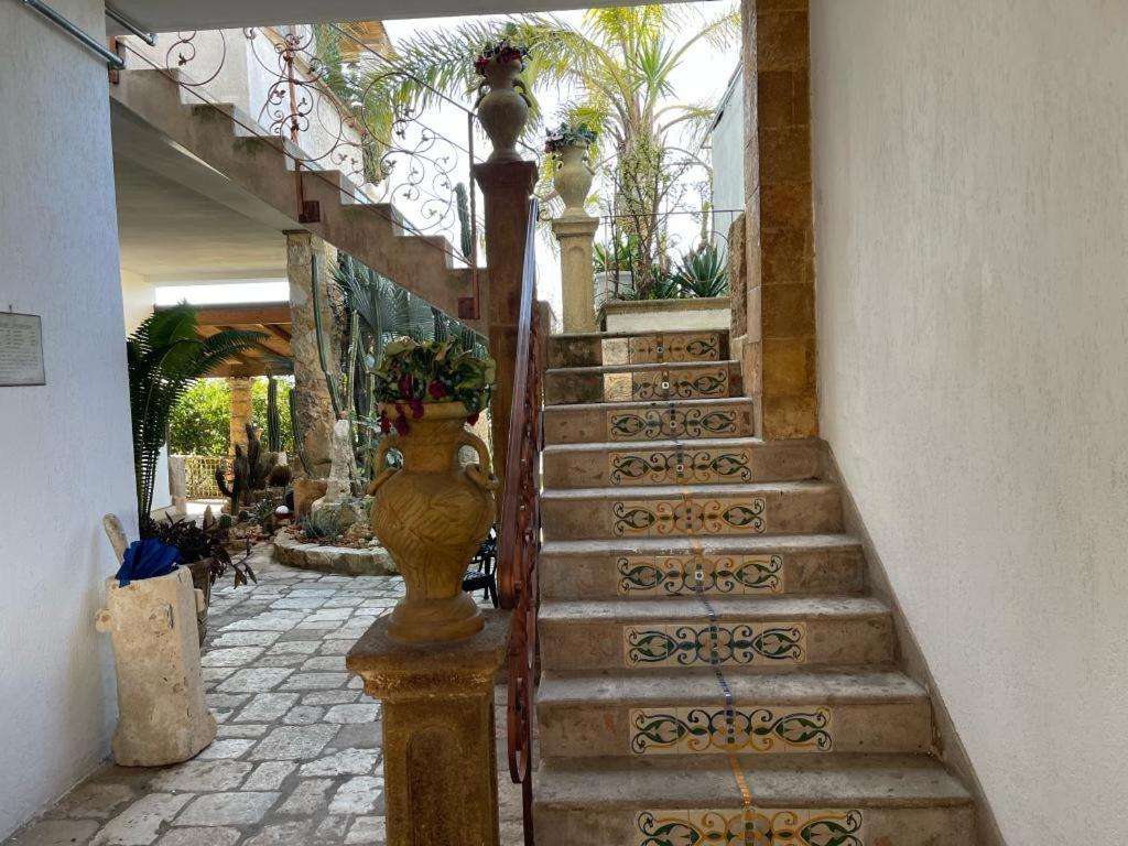Fotografie z fotogalerie ubytování Felline In Bed&Breakfast Dimora di Charme el Salento v destinaci Felline