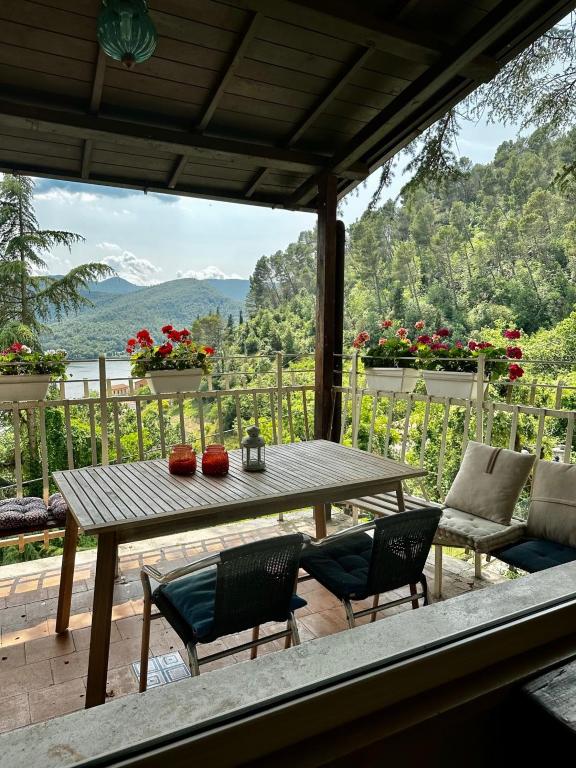 Villa bianca - Casa Con Due Camere Da Letto