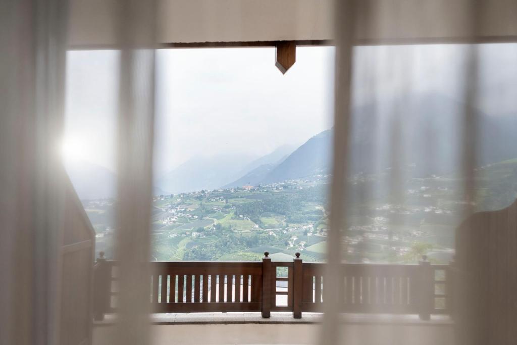 Hotel Erzherzog Johann - Chambre Double Avec Vue Sur Vallée