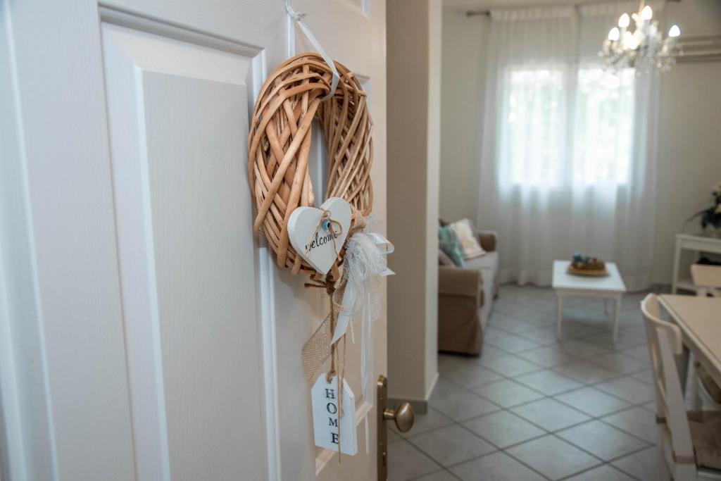 TheasHomly - One-Bedroom Apartment