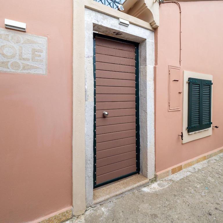 Fotografie z fotogalerie ubytování Sole Apartments - near Corfu Port v destinaci Ágios Rókkos
