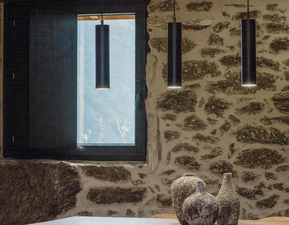 Fotografie z fotogalerie ubytování Casiñas do Sil v destinaci Cristosende