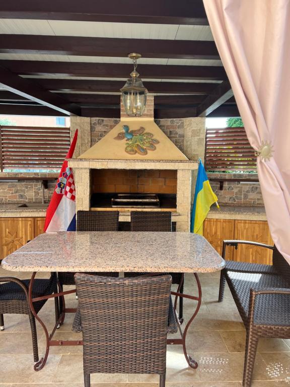 Gallery image of Viola Istra Guest House in Štinjan