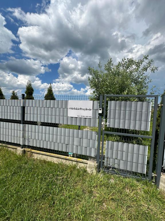 Gambar di galeri bagi SielskiePrzylesie Charzyno di Charzyno