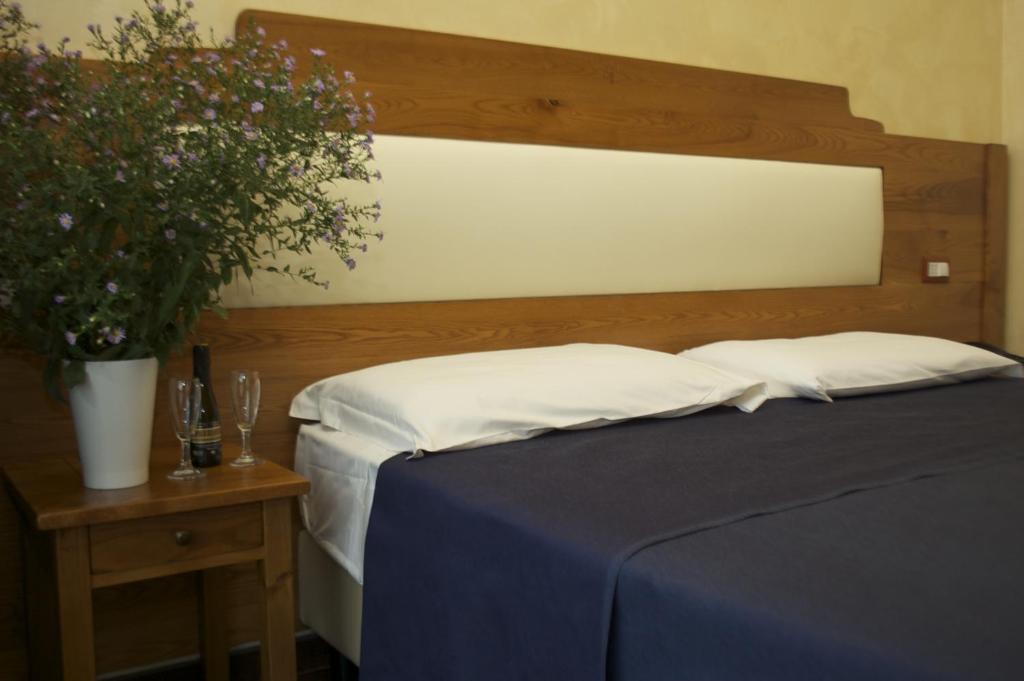 Francalancia Country Resort - Habitación Individual Estándar