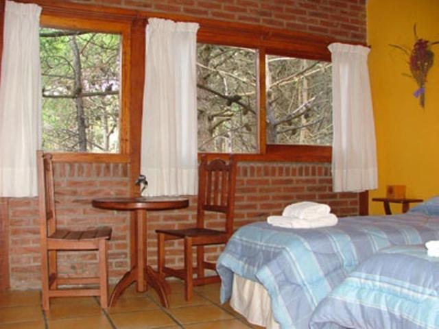 Hotel Las Piedras - Double Or Twin Room With Terrace