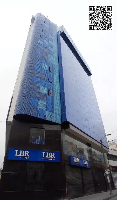hotel xilon pasto