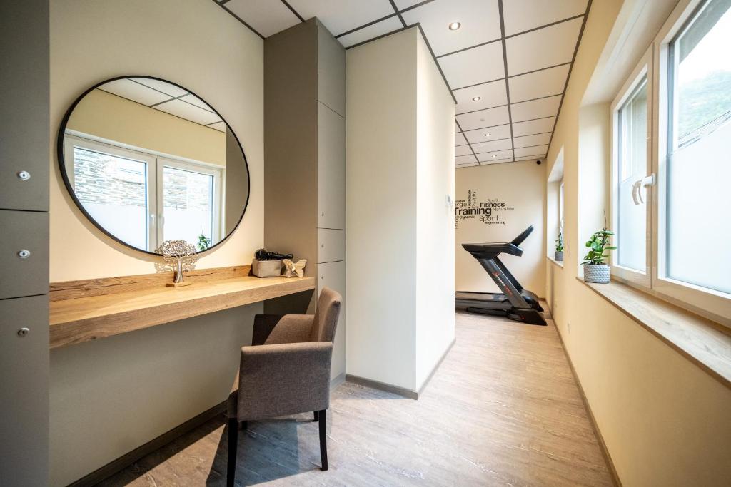 Fotografie z fotogalerie ubytování Apart Hotel Lang v destinaci Altenahr