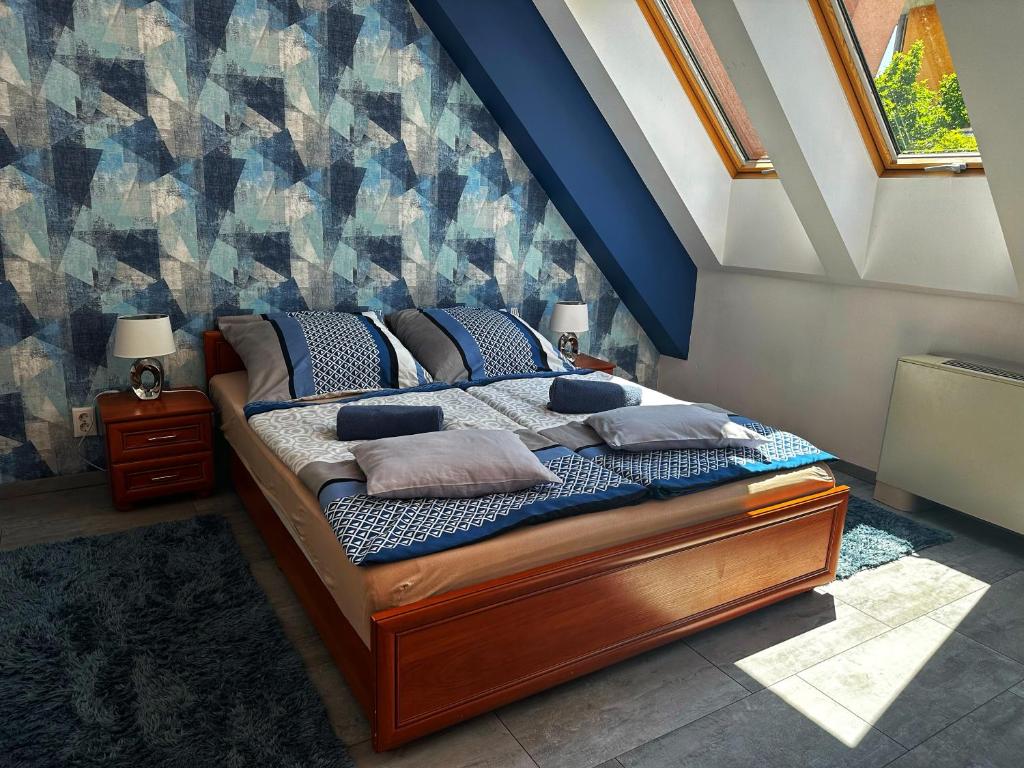 Corso Apartman Hajdúszoboszló 4200 Hajdúszoboszló, 6 Mátyás király sétány B/15 kép - 1