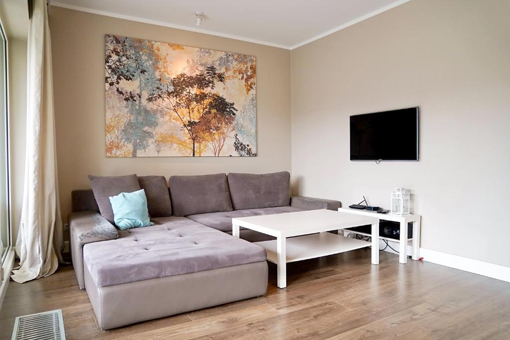 Playa Baltis by Baltic Home