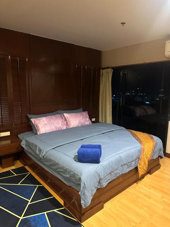 Patong Tower Apartments By PM - Resim 13