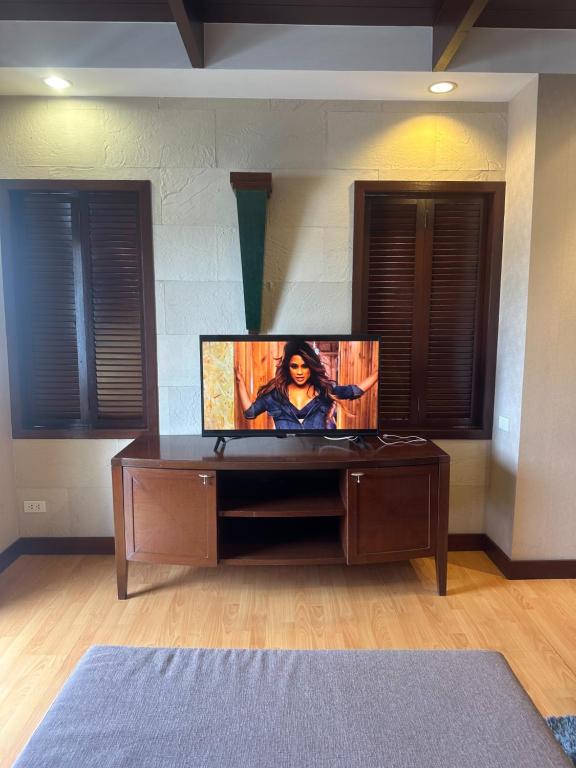 Patong Tower Apartments By PM - Resim 15